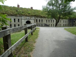Fort Warren 2